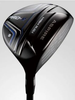 Aspire Fairway Wood