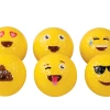 Assorted Emoticon Golf Balls - 36 Pack -Golf Clubs Elegant Shop 2272048484