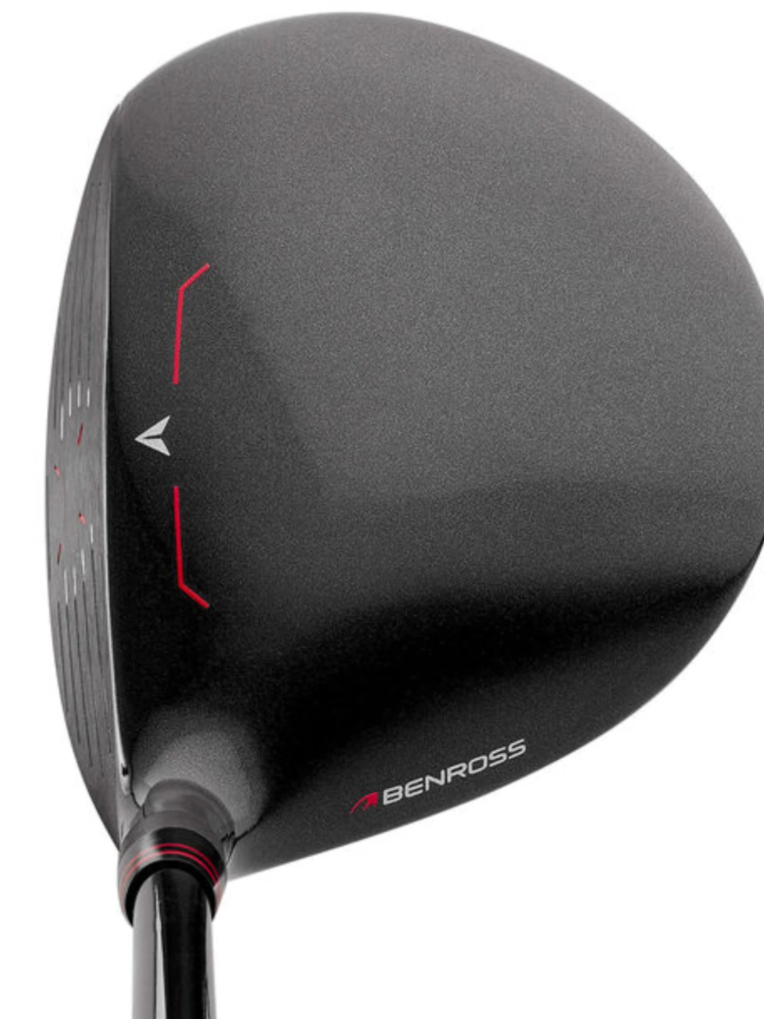 Benross Delta X 2021 Fairway Wood 2 Benross Delta X 2021 Fairway Wood