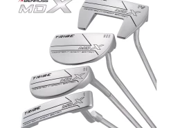 Benross Tribe Mdx Putters