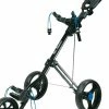 Ben Sayers D3 Push Trolley 1 Ben Sayers D3 Push Trolley -Golf Clubs Elegant Shop 2272071554
