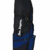 Ben Sayers Deluxe Travel Cover -Golf Clubs Elegant Shop 2272071559