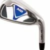 Ben Sayers One Length M8 Blue Iron Set -Golf Clubs Elegant Shop 2272071634