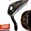 Ben Sayers Xf Pro Chipper -Golf Clubs Elegant Shop 2272071674