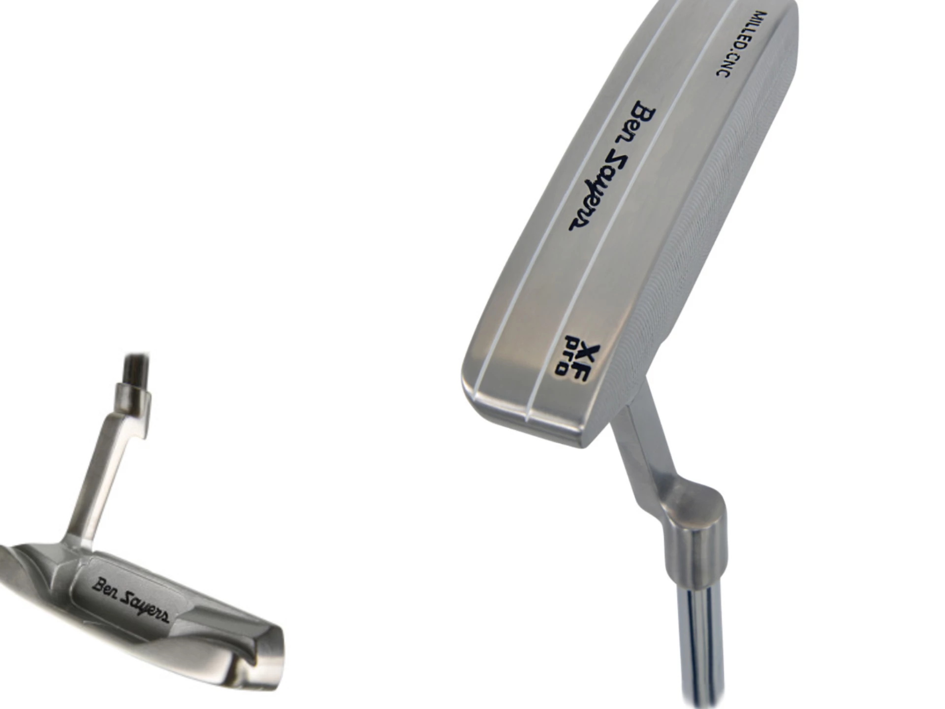 Ben Sayers Xf Pro Putter 3 Ben Sayers Xf Pro Putter