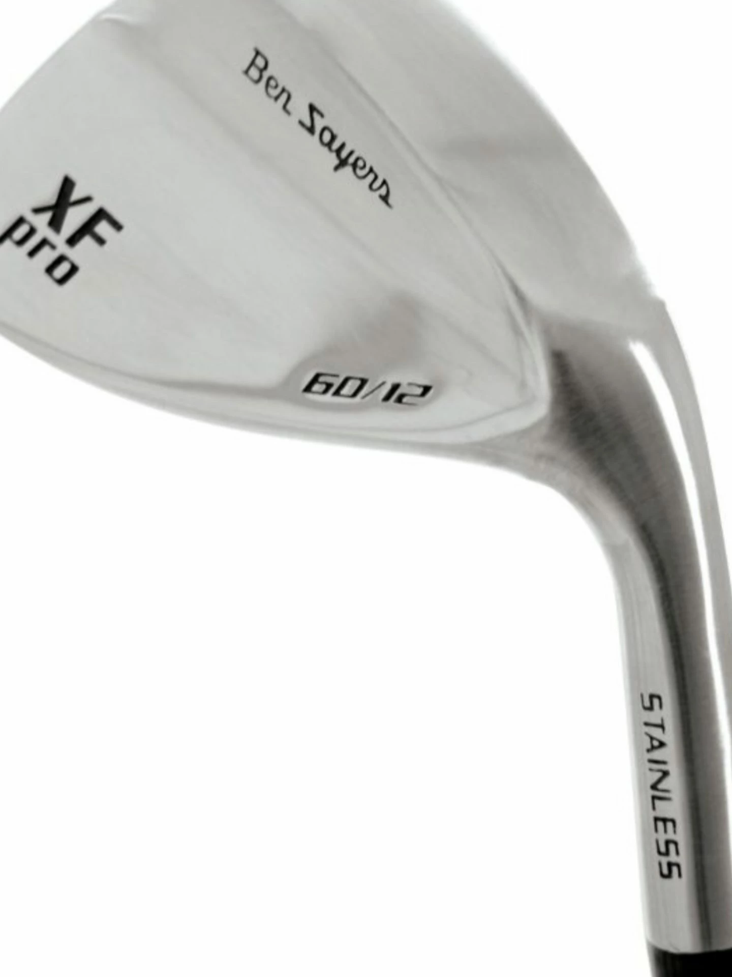 Ben Sayers Xf Pro Wedges 3 Ben Sayers Xf Pro Wedges