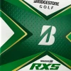 Bridgestone Tour B Rxs 2022 Balls ( 1 Dozen ) New - White -Golf Clubs Elegant Shop 2272072619 1