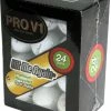 Challenge Golf Pro V1 Practice (24 Pk) -Golf Clubs Elegant Shop 2272074014