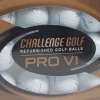 Challenge Golf Pro V1 Rewash (12 Pk) -Golf Clubs Elegant Shop 2272074019