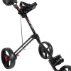 Eze Glide Cruiser Golf Junior Trolley 1 Eze Glide Cruiser Golf Junior Trolley -Golf Clubs Elegant Shop 2272074244