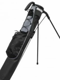 Longridge 4" Pitch &amp; Putt Stand Bag