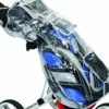 Longridge Deluxe Rain Cover -Golf Clubs Elegant Shop 2272084273