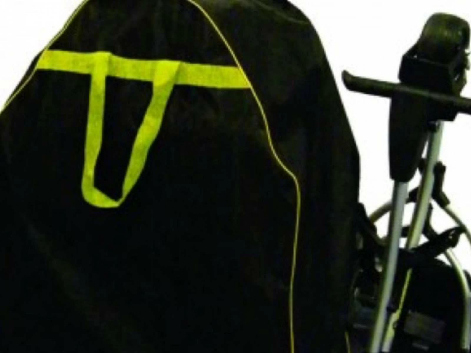 Longridge Electric Trolley Carry Bag 3 Longridge Electric Trolley Carry Bag