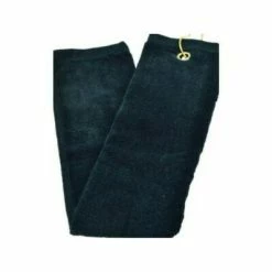 Longridge Three Fold Golf Towel