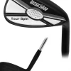 Longridge Tour Spin Wedge - Black -Golf Clubs Elegant Shop 2272085778