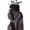 Longridge Vector+ 12 Pc Set -Golf Clubs Elegant Shop 2272086473