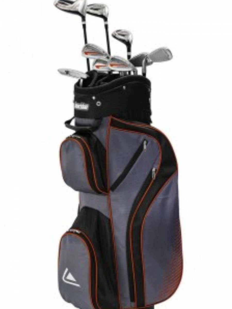 Longridge Vector+ 12 Pc Set 3 Longridge Vector+ 12 Pc Set