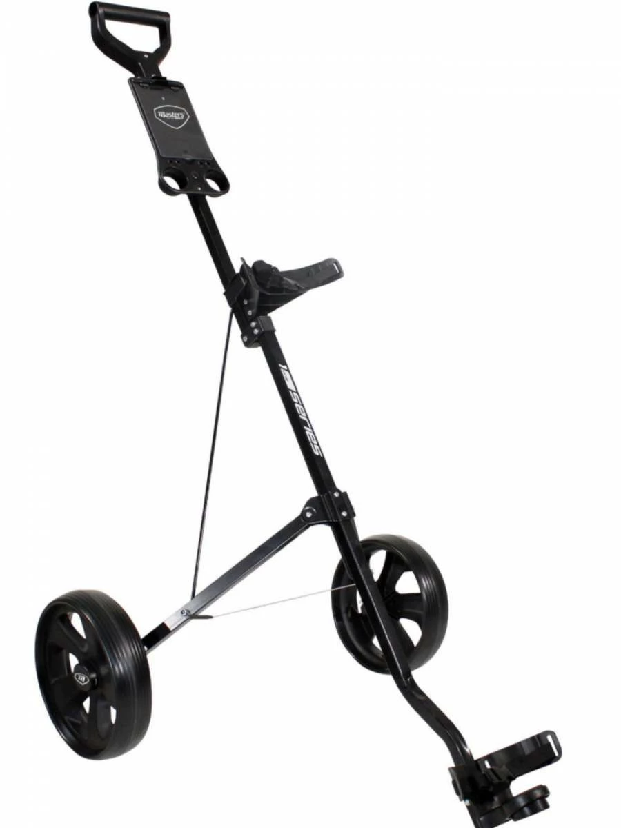 Masters 1 Series Junior Trolley 3 Masters 1 Series Junior Trolley