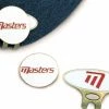 Masters Cap Clip And Ball Marker -Golf Clubs Elegant Shop 2272087151