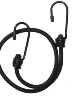 Masters Deluxe Trolley Elastics.