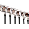 Masters Genus Iron Set 1 Masters Genus Iron Set -Golf Clubs Elegant Shop 2272088046