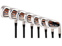 Masters Genus Iron Set