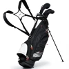 Masters Gtx 1 Club Pack - Graphite -Golf Clubs Elegant Shop 2272088213