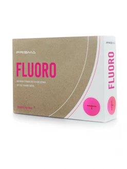 Masters Prisma Floro Golf Balls