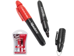 Masters Waterproof Ball Markers (2 Pack)