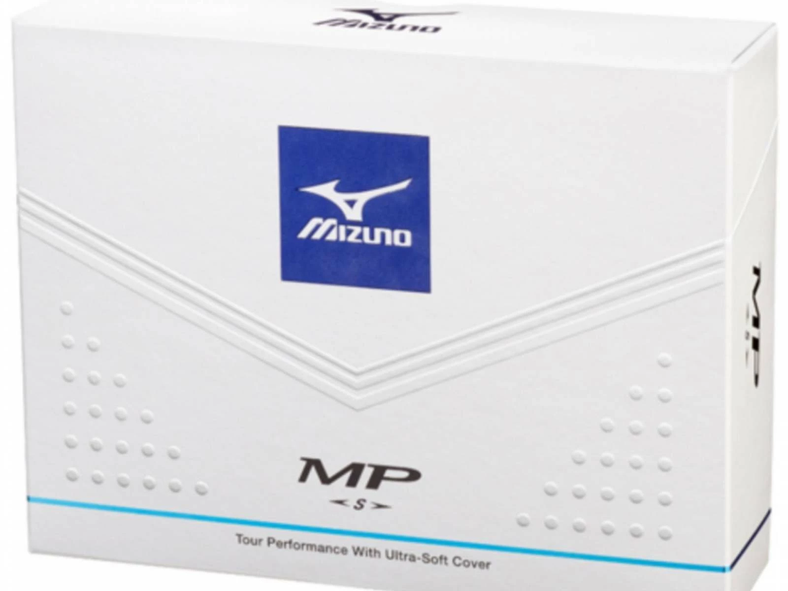 Mizuno Mp S / Mp X Golf Balls (Pearls) 3 Mizuno Mp S / Mp X Golf Balls (Pearls)