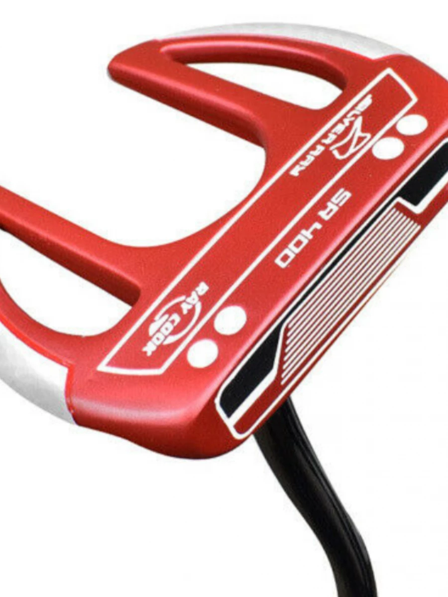 Ray Cook Sr400 Limited Edition Putter 3 Ray Cook Sr400 Limited Edition Putter