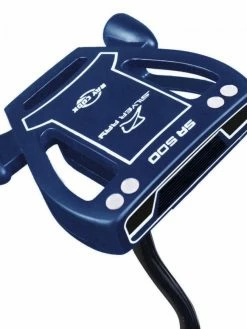 Ray Cook Sr500 Putter Navy Limited Edition