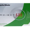 Taylormade Project (A) Golf Balls (Pearls) -Golf Clubs Elegant Shop 2272099842