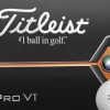 Titleist Pro V1 Practice / B Grade Golf Balls - 50 Pack 1 Titleist Pro V1 Practice / B Grade Golf Balls - 50 Pack -Golf Clubs Elegant Shop 2272100609
