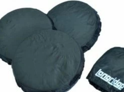 Universal 2-3-4 Wheel Covers