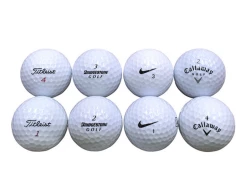 Usa Lake Balls - Mixed Brand Pearls ( 300 Box)