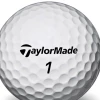 Usa Lake Balls - Taylormade Pearls (300 Box) -Golf Clubs Elegant Shop 2272101937