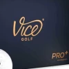 Vice Pro / Pro Plus Mixed (Pearls) - 12 Neon Colours -Golf Clubs Elegant Shop 2272101991