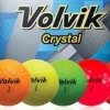 Volvik Crystal Golf Balls (Pearls) 2 Volvik Crystal Golf Balls (Pearls) -Golf Clubs Elegant Shop 2272102066