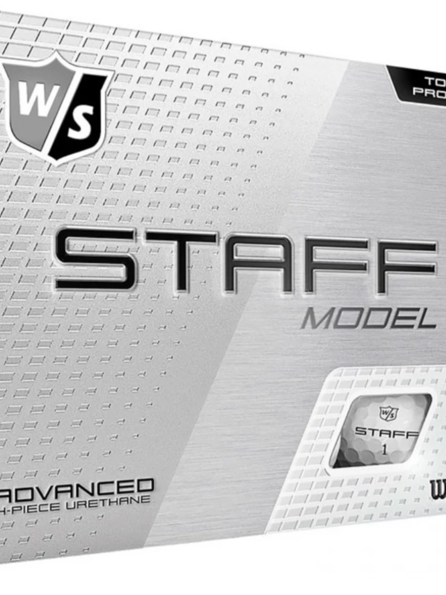 Wilson Staff Model 3 Wilson Staff Model