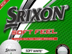 Srixon Soft Feel A Grade