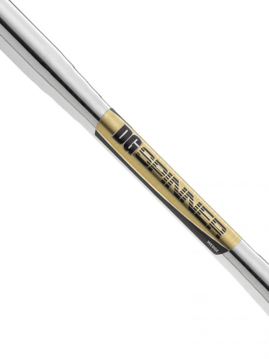 True Temper Dynamic Gold 105 Iron Shafts (Multiple Options) 3 True Temper Dynamic Gold 105 Iron Shafts (Multiple Options)