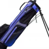 Longridge Weekend Stand Bag -Golf Clubs Elegant Shop 2278078571