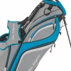 Ben Sayers Dlx Stand Bag 2 Ben Sayers Dlx Stand Bag -Golf Clubs Elegant Shop 2278134838
