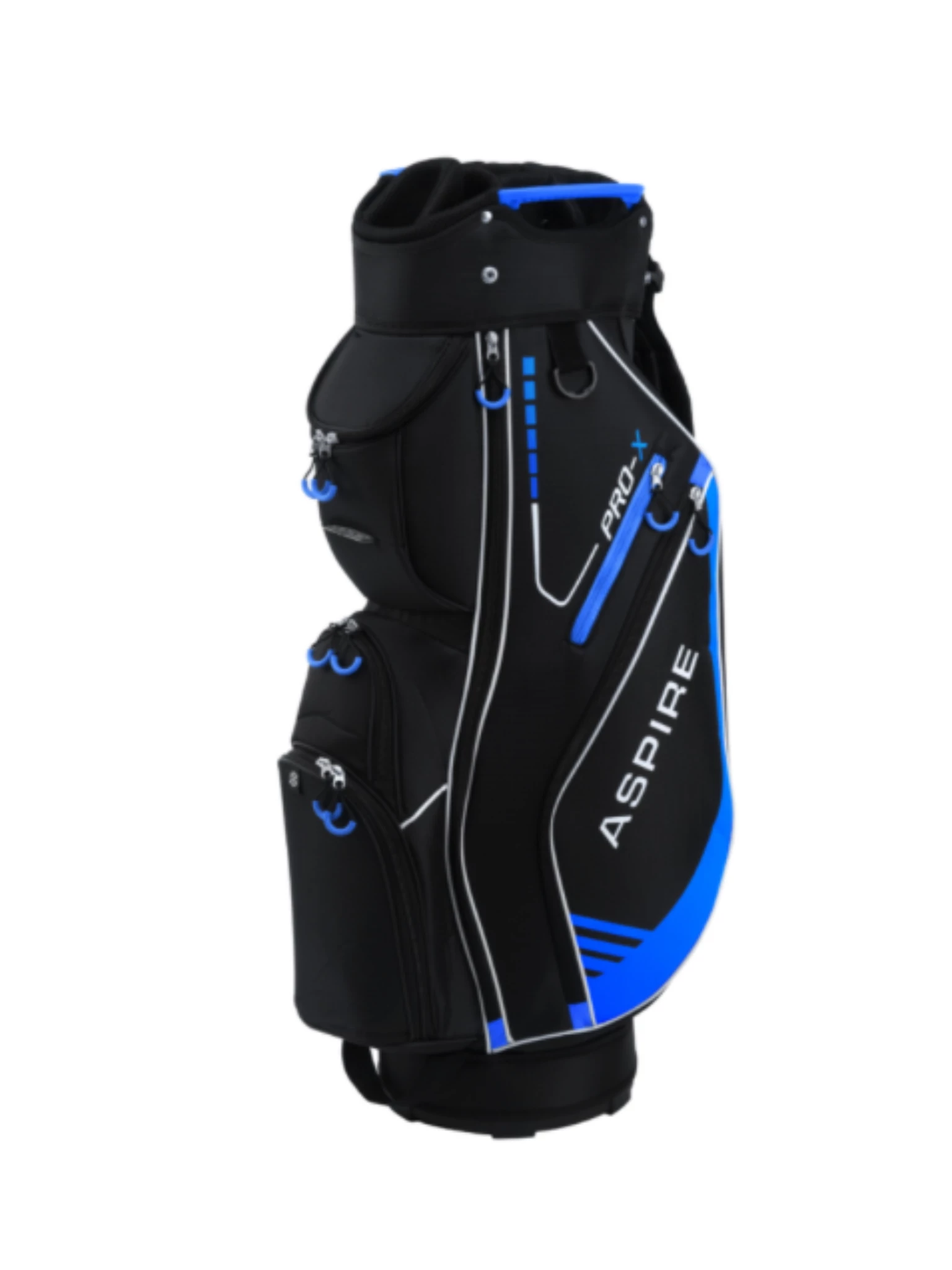 Aspire Cart Bag 3 Aspire Cart Bag