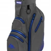 Longridge Waterproof Cart Bag -Golf Clubs Elegant Shop 2279728619