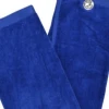 Longridge Luxury Tri-Fold Towel 1 Longridge Luxury Tri-Fold Towel -Golf Clubs Elegant Shop 2727061606
