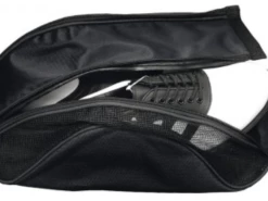 Longridge Mesh Shoe Bag