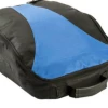 Izzo Shoe Bag - Black / Blue -Golf Clubs Elegant Shop 2727114255 1