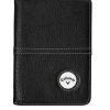 Callaway Premium Scorecard Holder -Golf Clubs Elegant Shop 2727114784